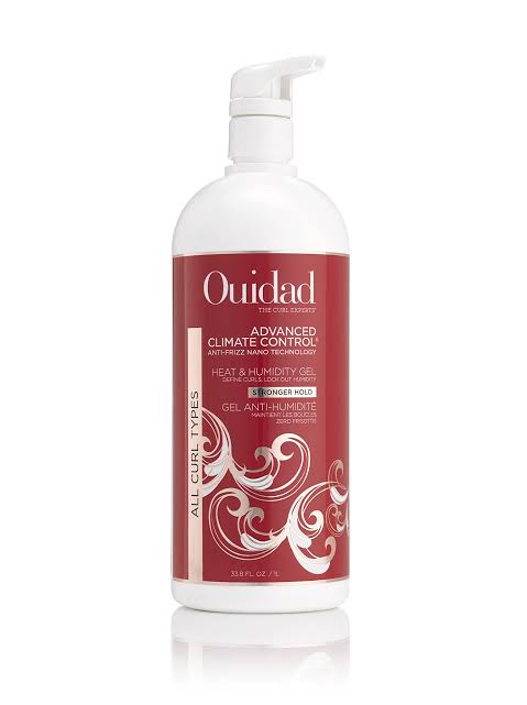 Ouidad Styling Products - Harlequin Hair