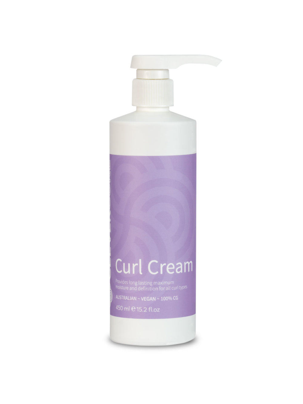 Clever Curl Curl Cream - Harlequin Hair