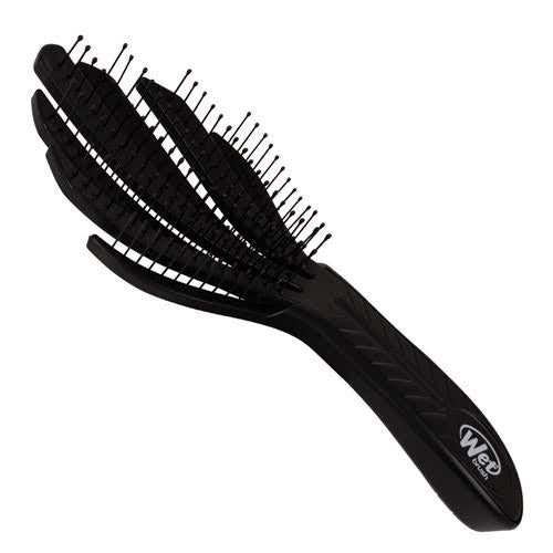 All Different Types of Curl Brushes & Combs - Harlequin Hair