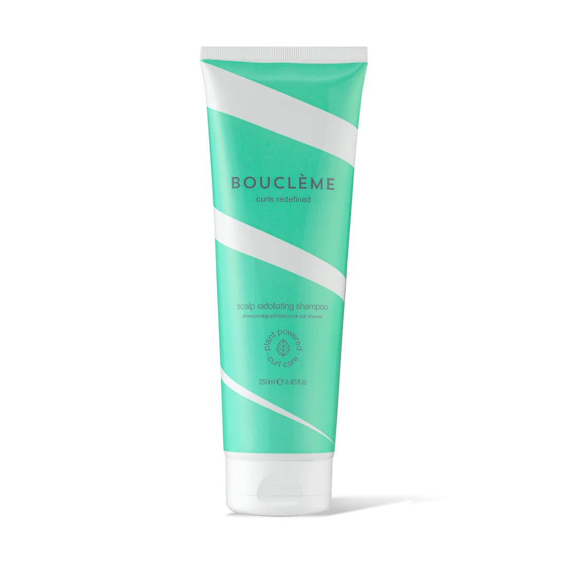 Boucleme Scalp Exfoliating Shampoo - Harlequin Hair