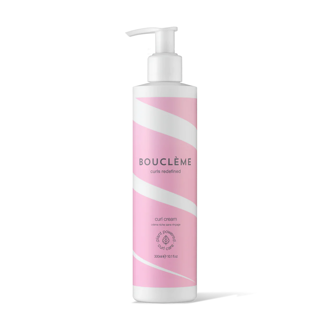 Boucleme Curl Cream - Harlequin Hair
