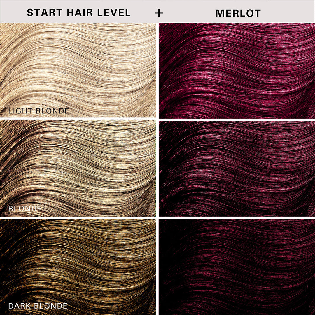 Keracolor Color Clenditioner CG Approved - Harlequin Hair