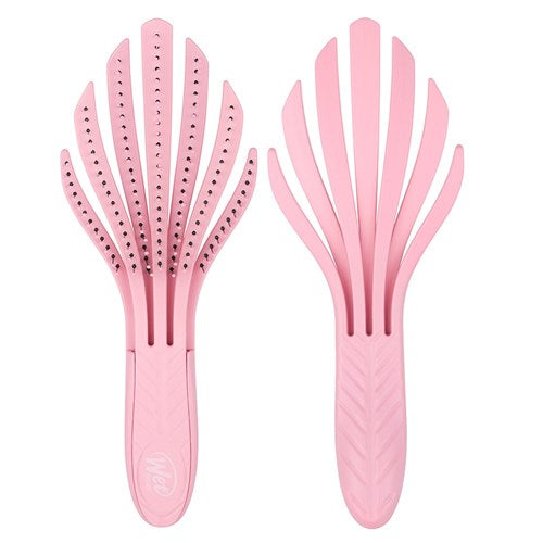 WetBrush's - Harlequin Hair
