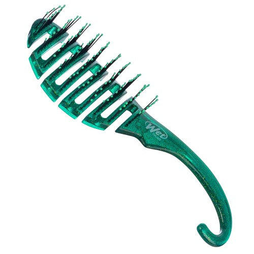 WetBrush's Perfect for Curly Hair - Harlequin Hair