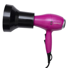 Load image into Gallery viewer, Universal Diffuser for Hairdryer - Harlequin Hair
