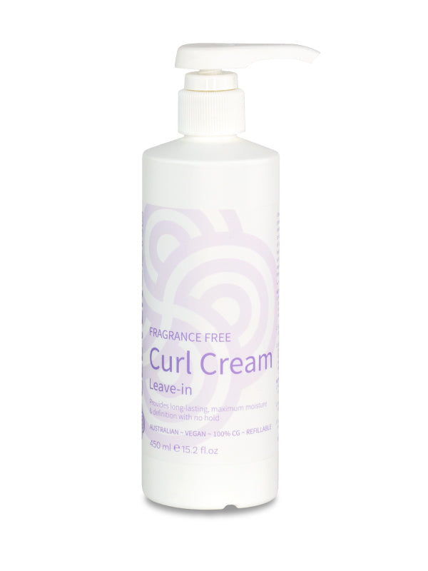 Clever Curl Curl Cream - Harlequin Hair
