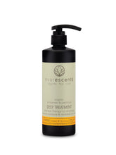Load image into Gallery viewer, Everescents Organic Cinnamon &amp; Patchouli Deep Treatment - Harlequin Hair
