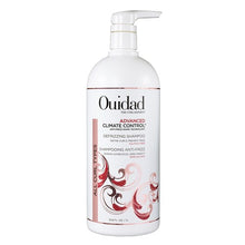 Load image into Gallery viewer, Ouidad Advanced Climate Control Defrizz Shampoo - Harlequin Hair

