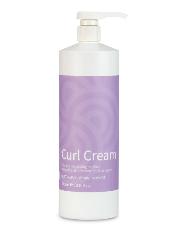 Clever Curl Curl Cream - Harlequin Hair