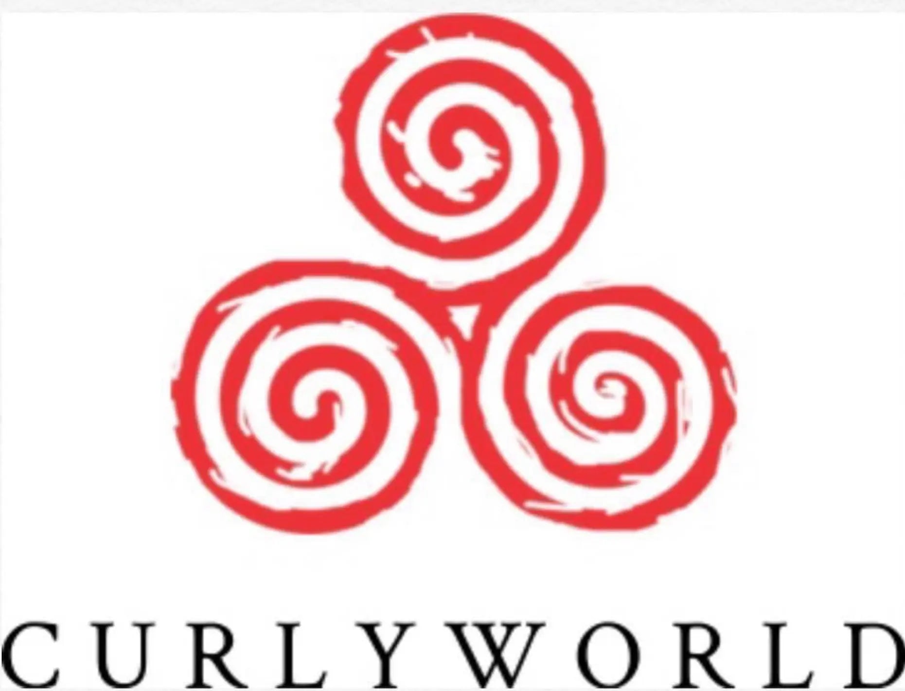 CurlyWorld Australia - Harlequin Hair