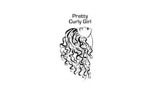 Pretty Curly Girl Australia & PCG-5 Australia - Harlequin Hair