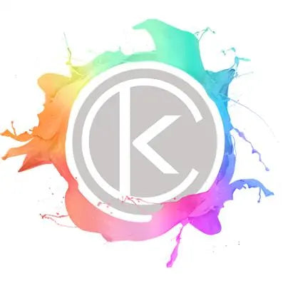 Keracolor Australia - Harlequin Hair