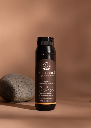 Everescents Organic Cleansing Products - Harlequin Hair