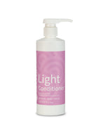 Clever Curl Light Conditioner - Harlequin Hair
