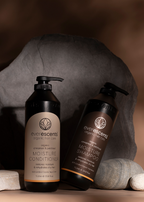 Everescents Organic Conditioning & Treatment Products - Harlequin Hair