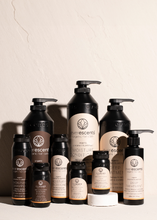 Load image into Gallery viewer, Everescents Organic Cleansing Products - Harlequin Hair

