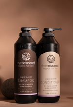 Load image into Gallery viewer, Everescents Organic Cleansing Products - Harlequin Hair
