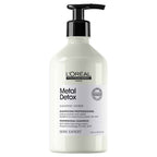 L'Oreal Professionnel Serie Expert Metal Detox Shampoo