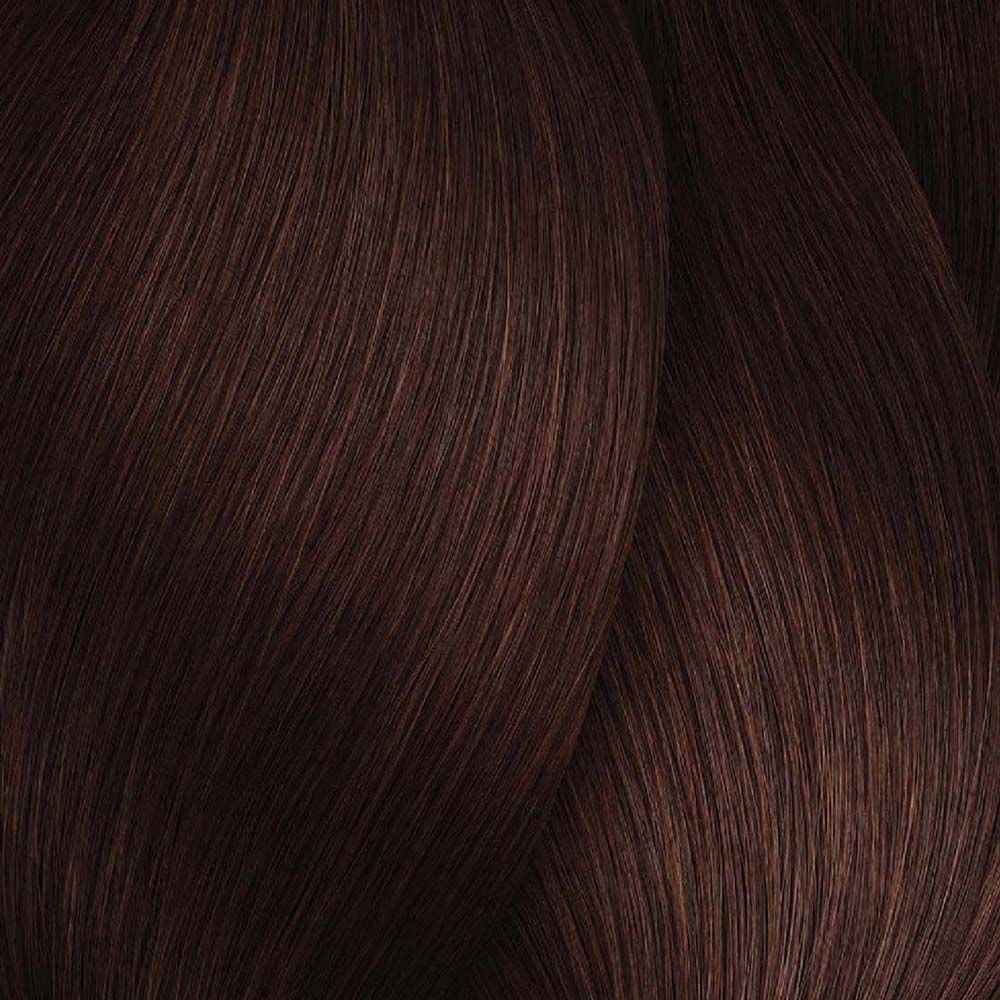 L'Oreal Professionnel Hair Touch Up Spray Mahogany 75ml