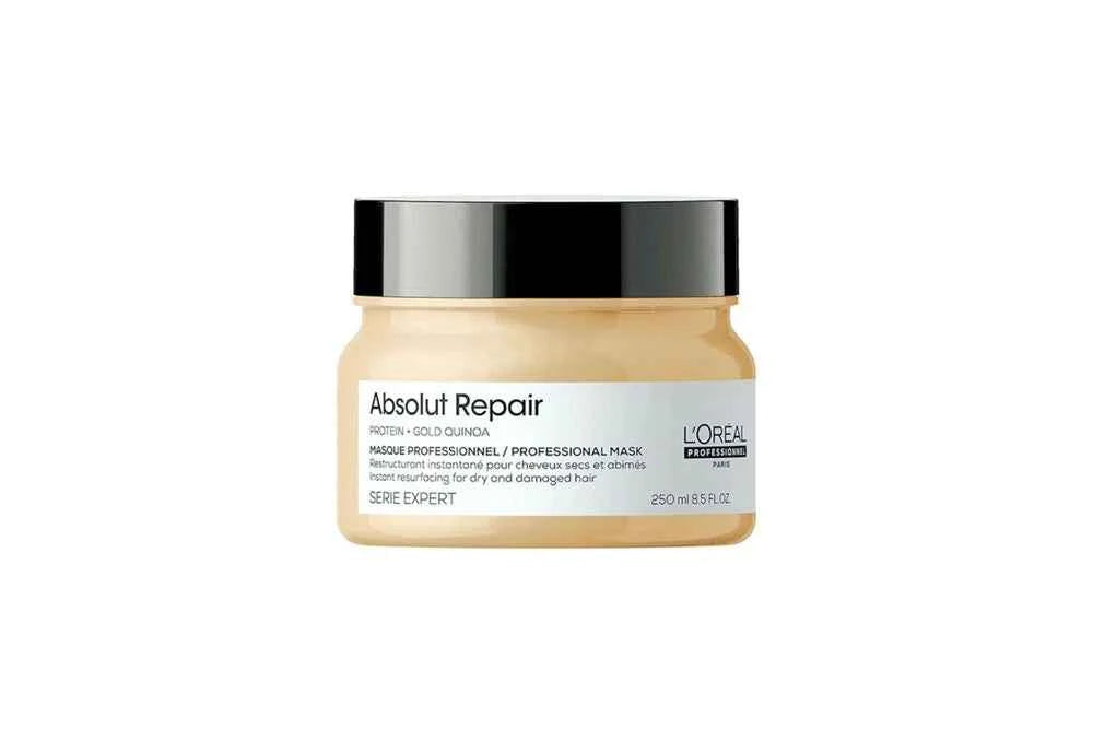 L'Oreal Professionnel Serie Expert Absolut Repair Resurfacing Mask 250ml