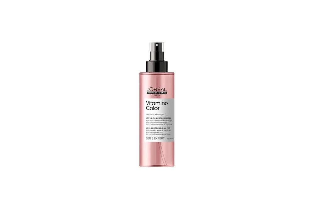 L'Oreal Professionnel Serie Expert Vitamino Color 10 in 1 Spray 190ml