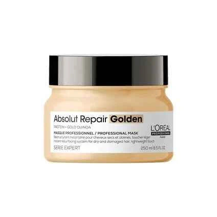L'Oreal Professionnel Serie Expert Absolut Repair Golden Mask 250ml