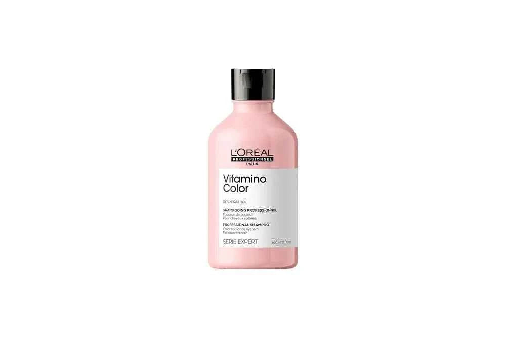 L'Oreal Professionnel Serie Expert Vitamino Color Shampoo