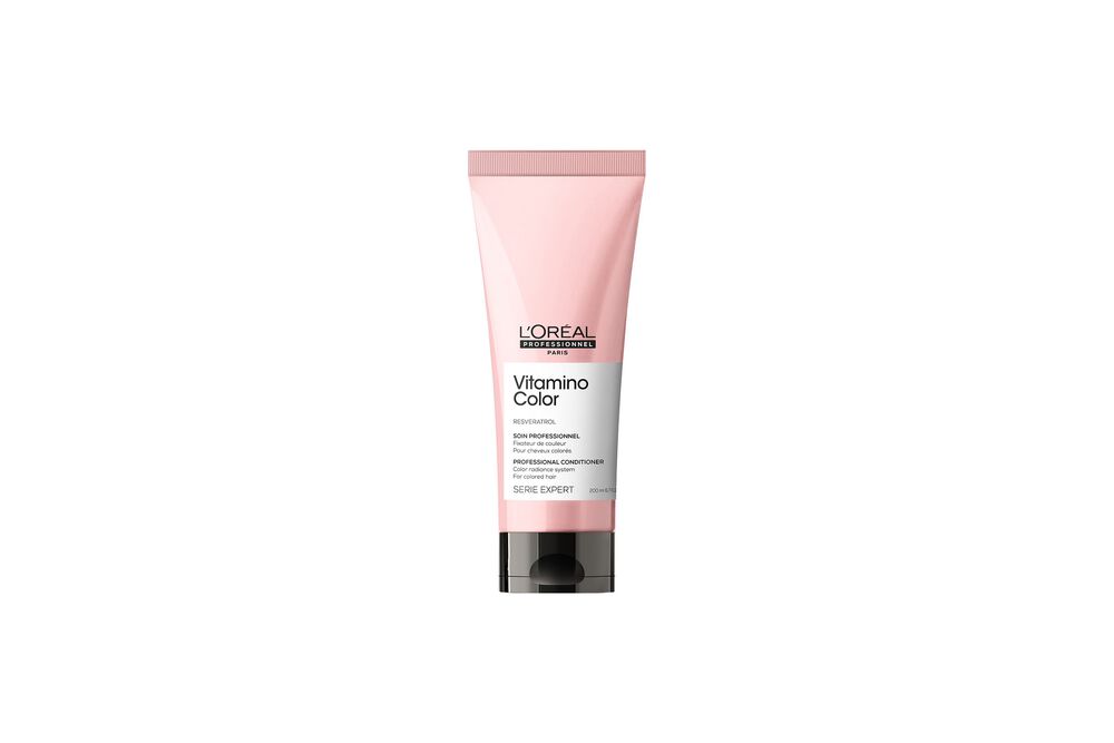 L'Oreal Professionnel Serie Expert Vitamino Color Conditioner 200ml for Color-Treated Hair