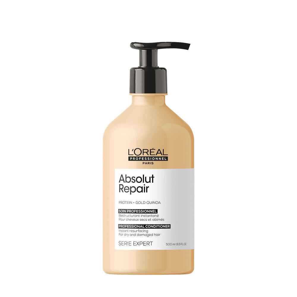 L'Oreal Professionnel Serie Expert Absolut Repair Shampoo