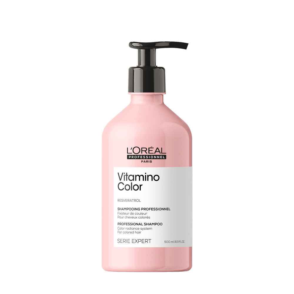 L'Oreal Professionnel Serie Expert Vitamino Color Shampoo