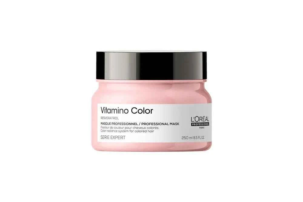 L'Oreal Professionnel Serie Expert Vitamino Color Mask 250ml