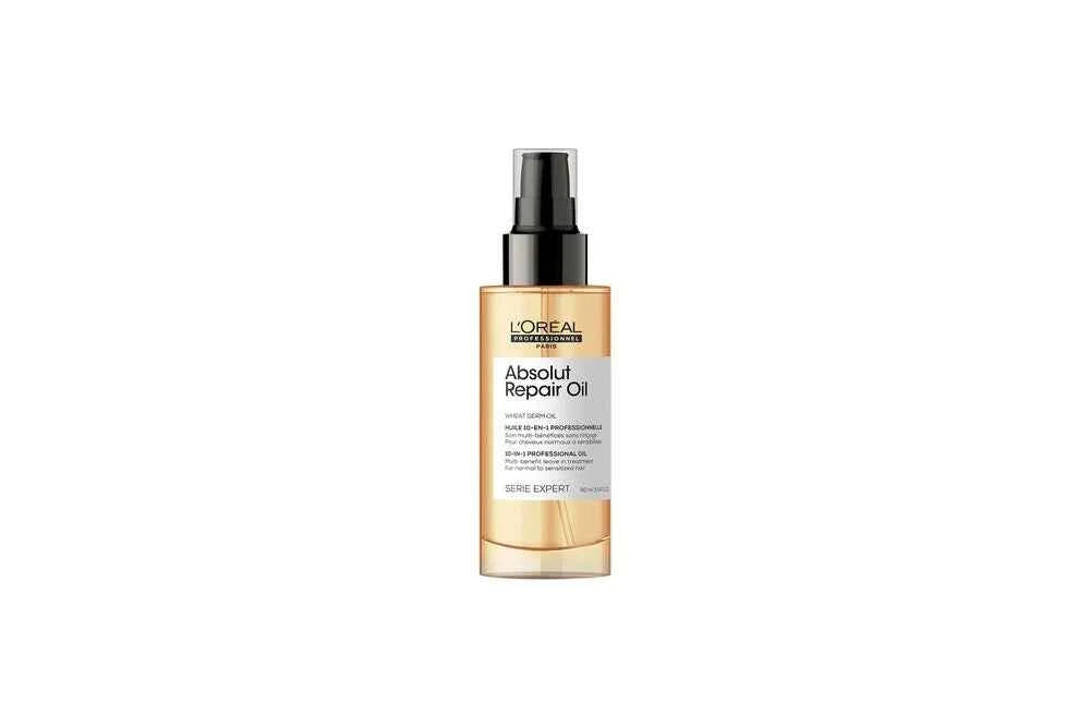 L'Oreal Professionnel Serie Expert Absolut Repair Oil Wheat Germ Oil 90ml