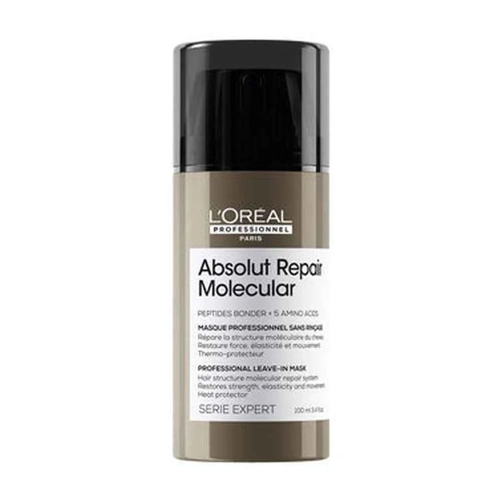 L'Oreal Professionnel Serie Expert Molecular Leave In Mask 100ml