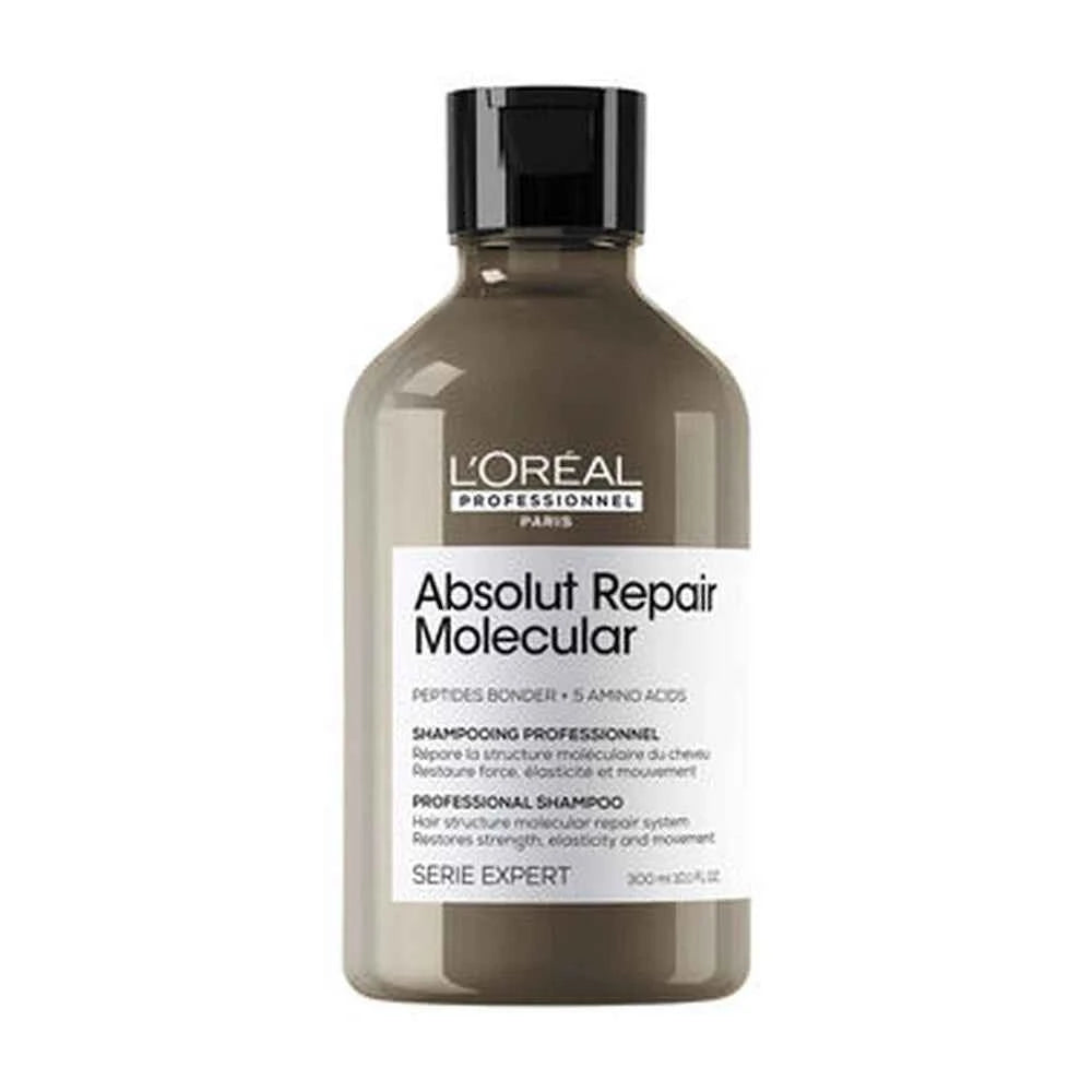 L'Oreal Professionnel Serie Expert Absolute Repair Molecular Shampoo