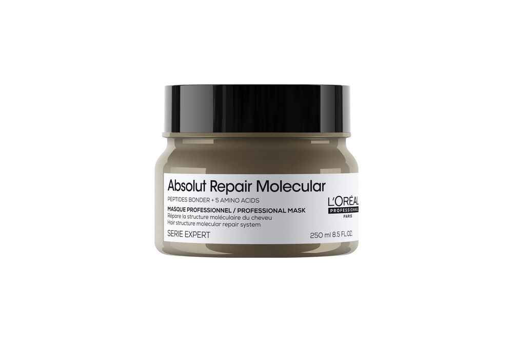 L'Oreal Professionnel Serie Expert Absolut Repair Molecular Concentrated Mask 250ml