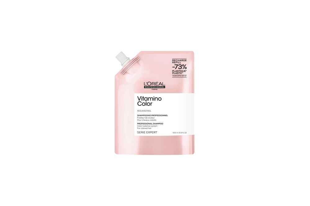 L'Oreal Professionnel Serie Expert Vitamino Color Shampoo