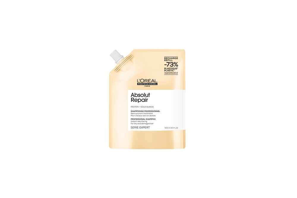 L'Oreal Professionnel Serie Expert Absolut Repair Shampoo