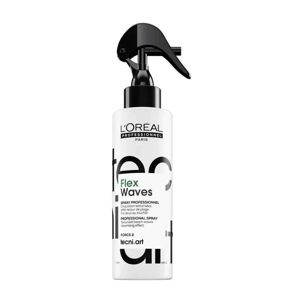 L'Oreal Professionnel Tecni.art Flex Waves for Effortless Beachy Hair - 190ml