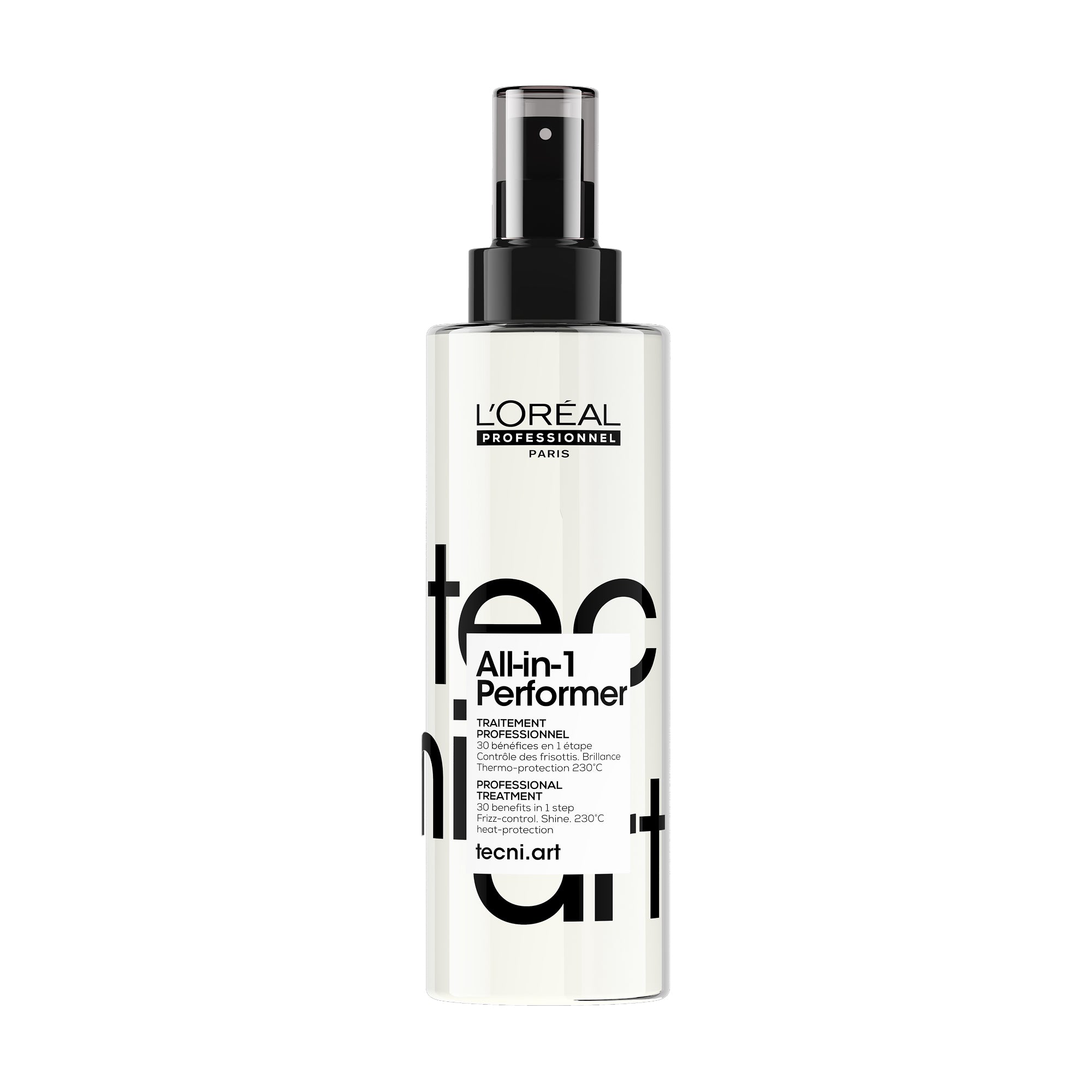 L'Oreal Professionnel Tecni.art All in 1 Performer 190ml - Versatile Styling Solution