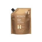 Redken All Soft Shampoo w Argan Oil