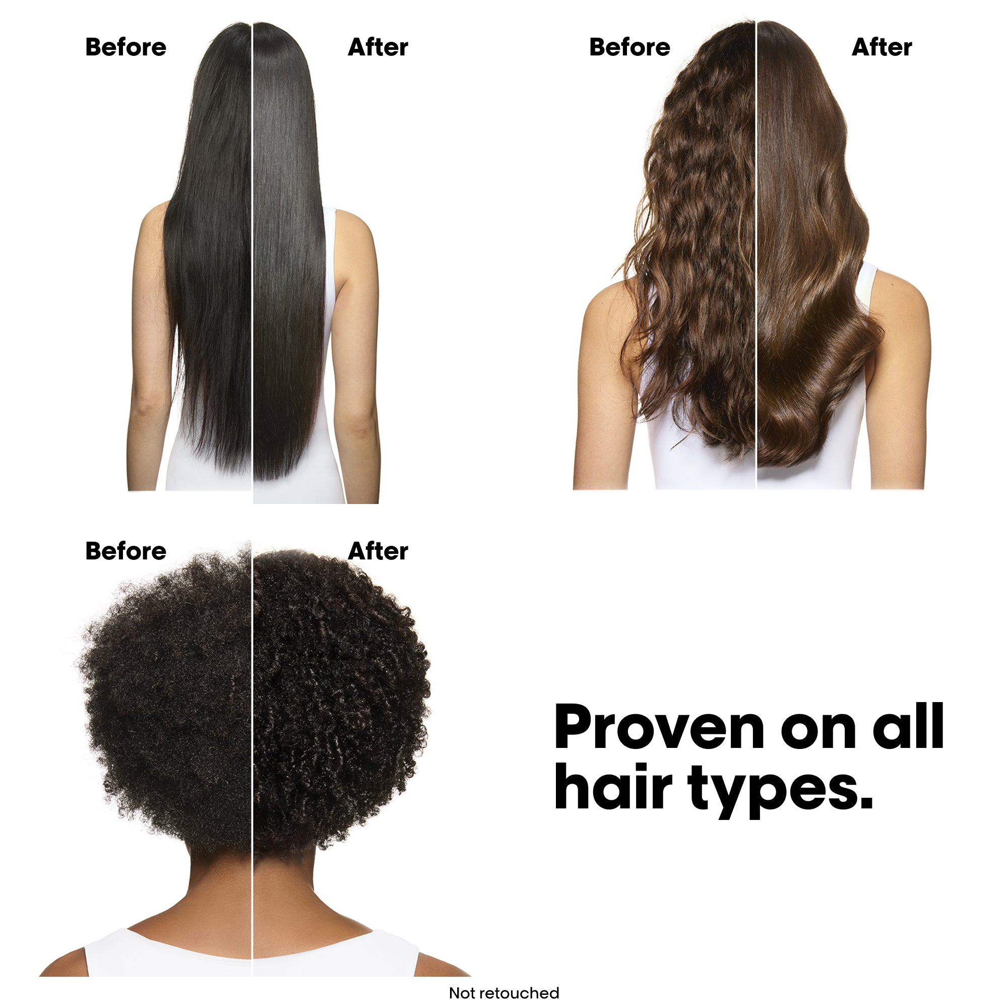 L'Oreal Professionnel AirLight Pro - Lightweight Hair Styling Dryer for Effortless Volume
