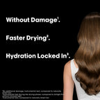 L'Oreal Professionnel AirLight Pro - Lightweight Hair Styling Dryer for Effortless Volume
