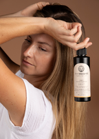 Everescents Organic Conditioning & Treatment Products - Harlequin Hair