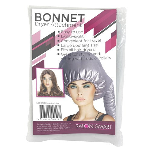 Curl Diffusers & Attachments - Harlequin Hair