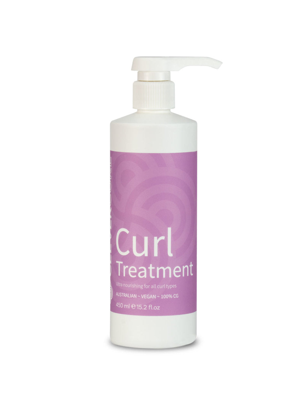 Clever Curl Treatment - Harlequin Hair