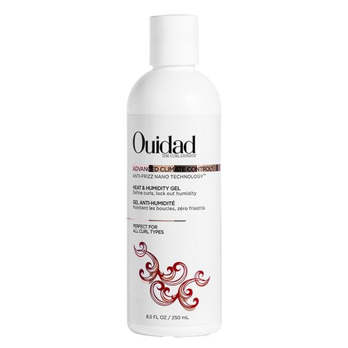 Ouidad Advanced Climate Control Heat & Humidity Medium Hold 250ml - Harlequin Hair