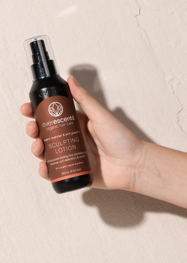 Everescents Organic Styling Products - Harlequin Hair