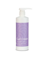 Clever Curl Curl Cream - Harlequin Hair