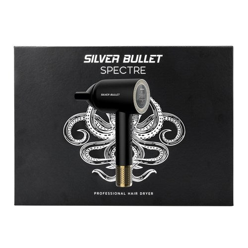 Silver Bullet Spectre - Harlequin Hair