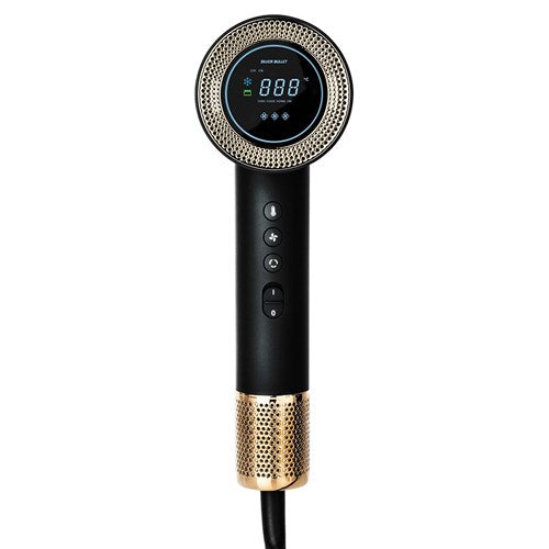 Silver Bullet Spectre - Harlequin Hair